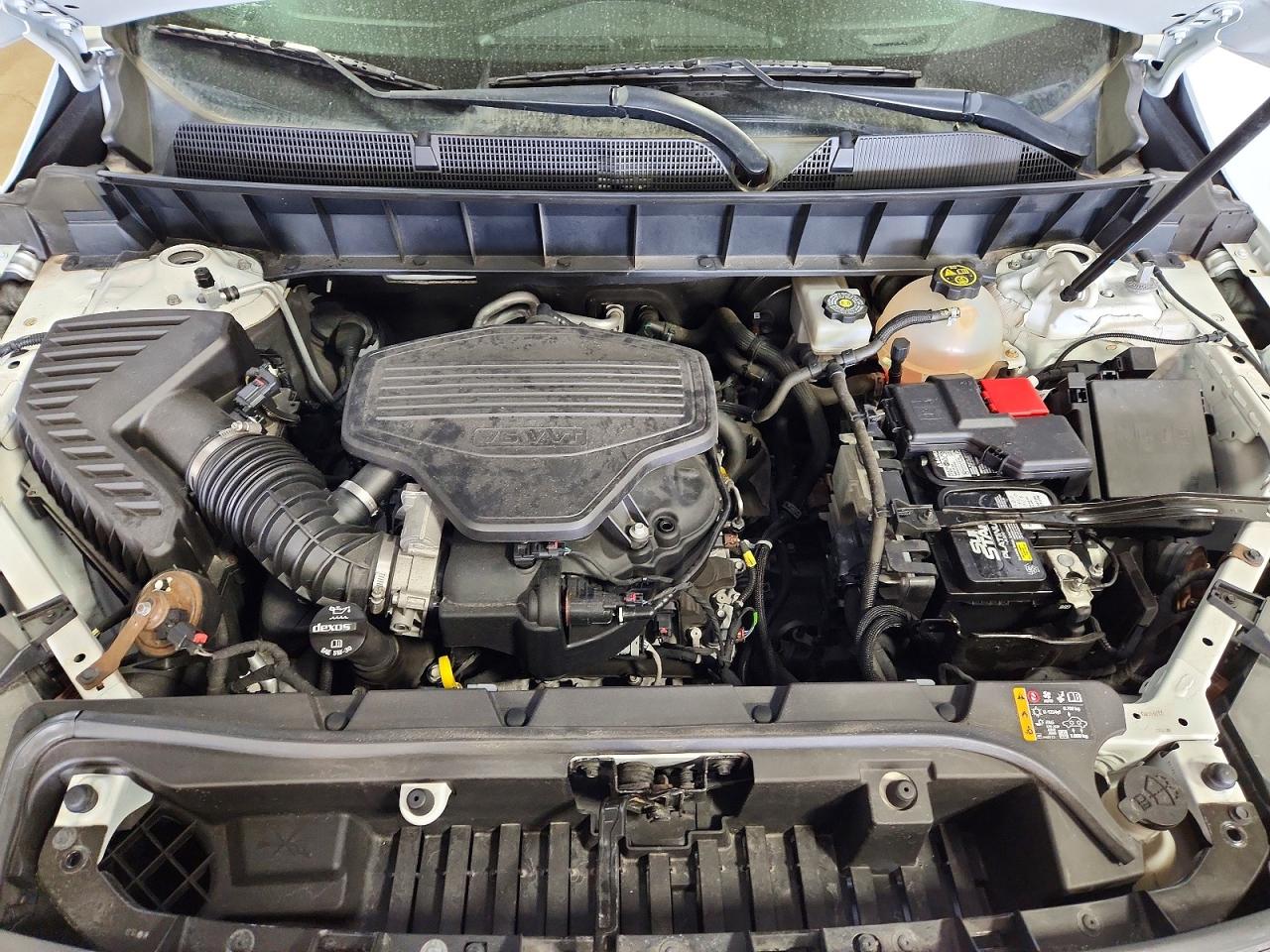 GMC Acadia Denali