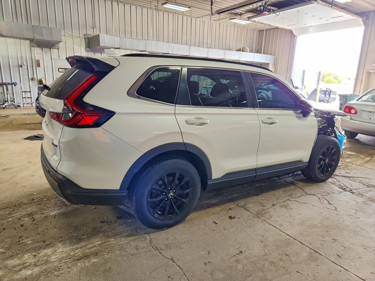 GMC Acadia Denali