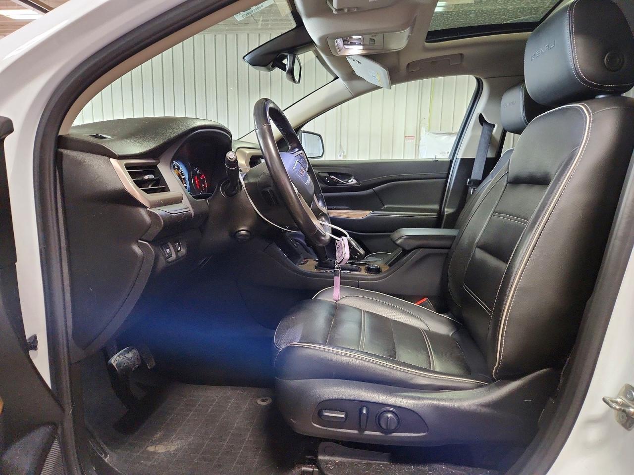 GMC Acadia Denali