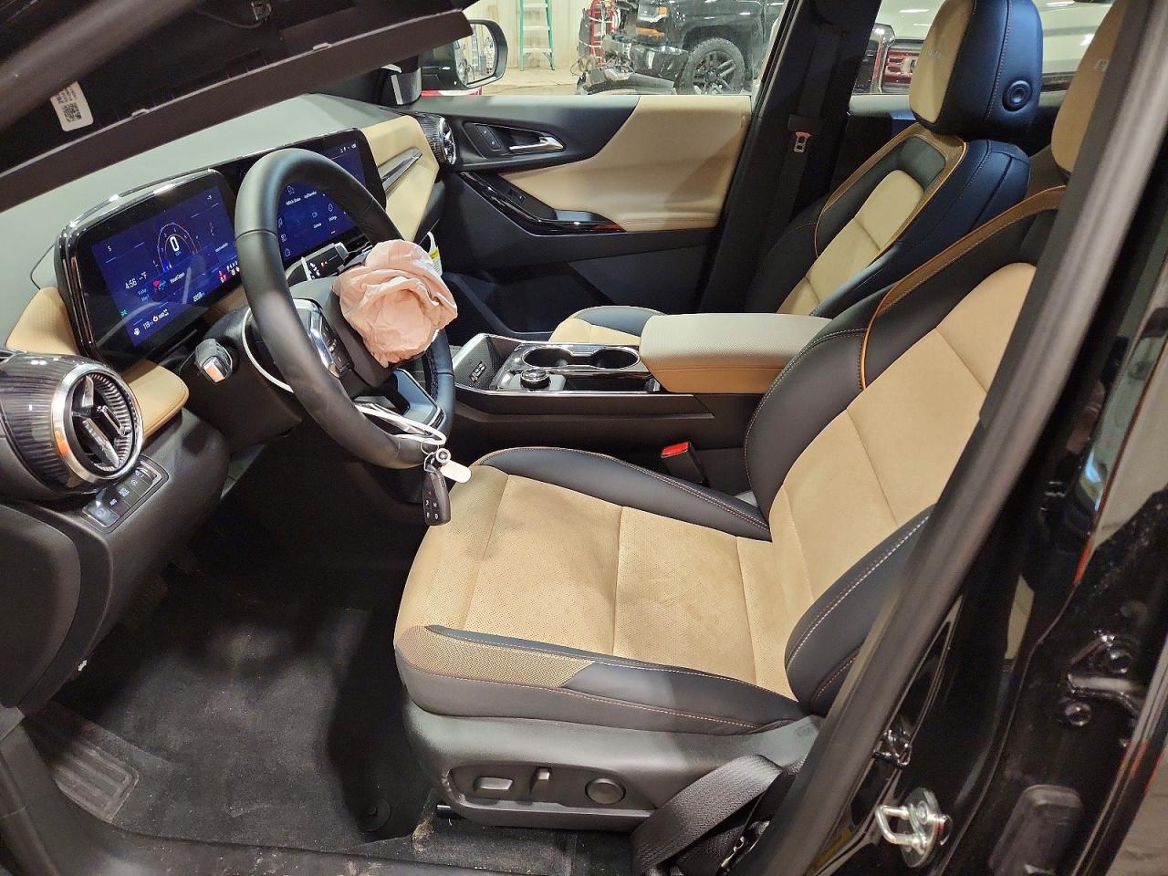 Chevrolet Equinox Activ