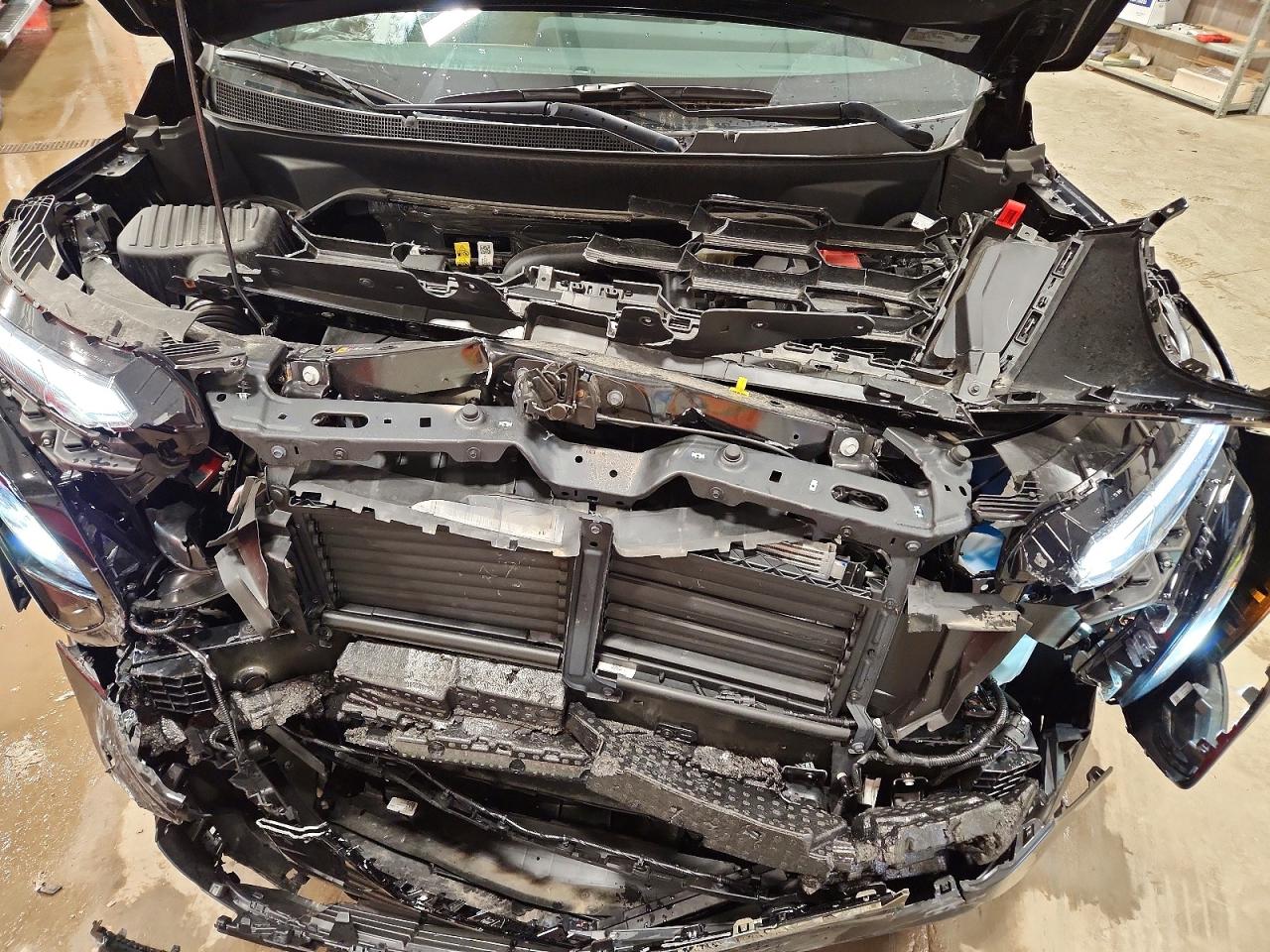 Chevrolet Equinox Activ