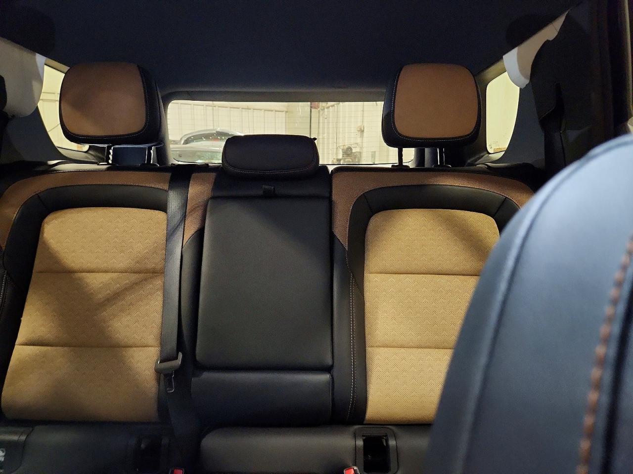 Chevrolet Equinox Activ