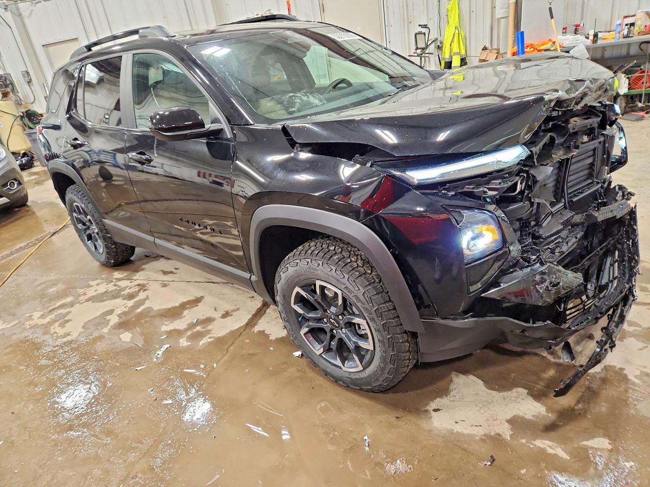 Chevrolet Equinox Activ