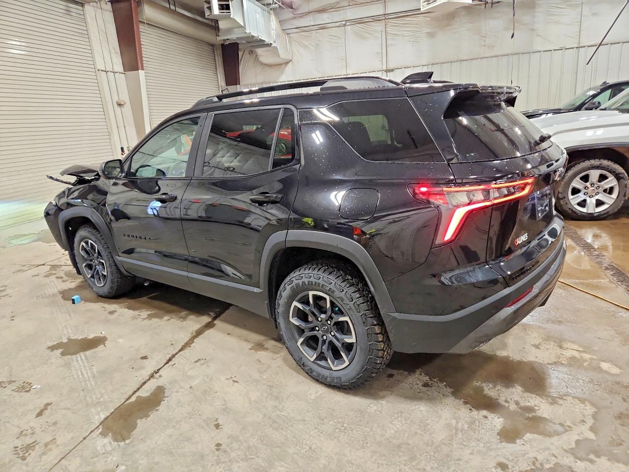 Chevrolet Equinox Activ