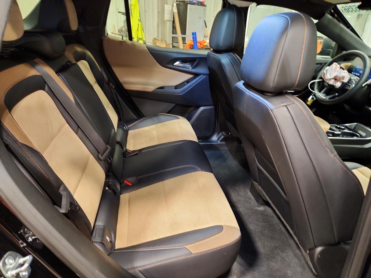 Chevrolet Equinox Activ