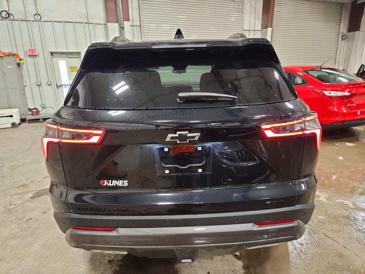 Chevrolet Equinox Activ