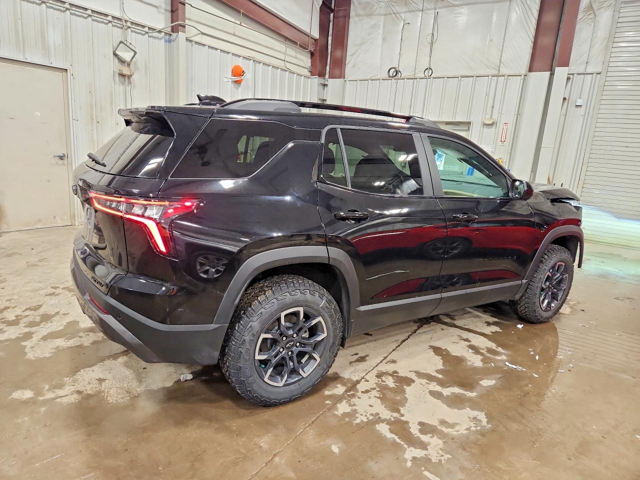 Chevrolet Equinox Activ