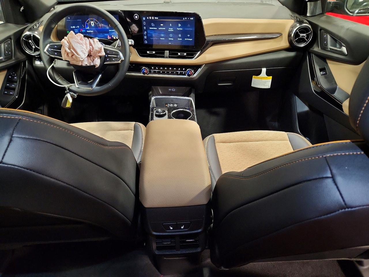 Chevrolet Equinox Activ
