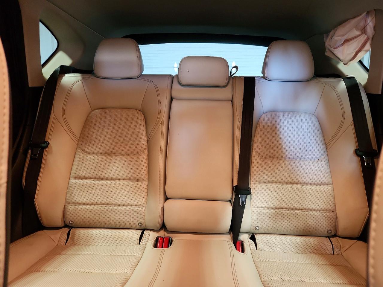 Mazda Cx Premium