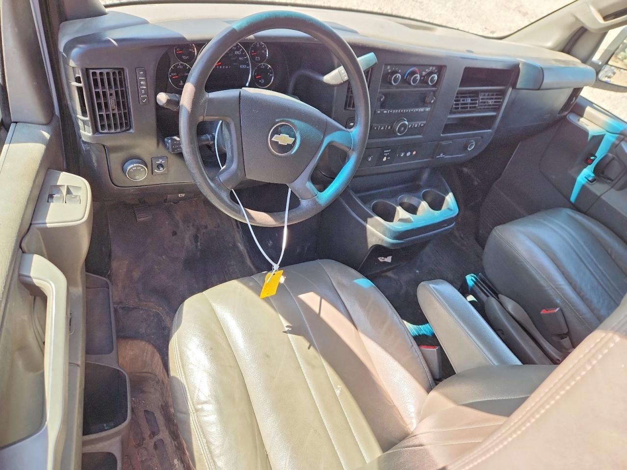 Chevrolet Express