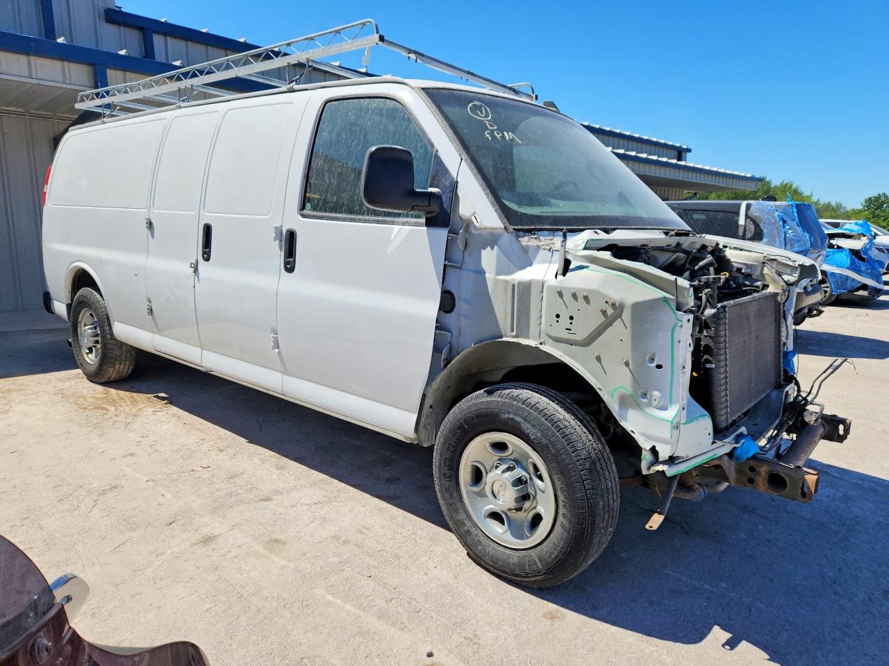 Chevrolet Express