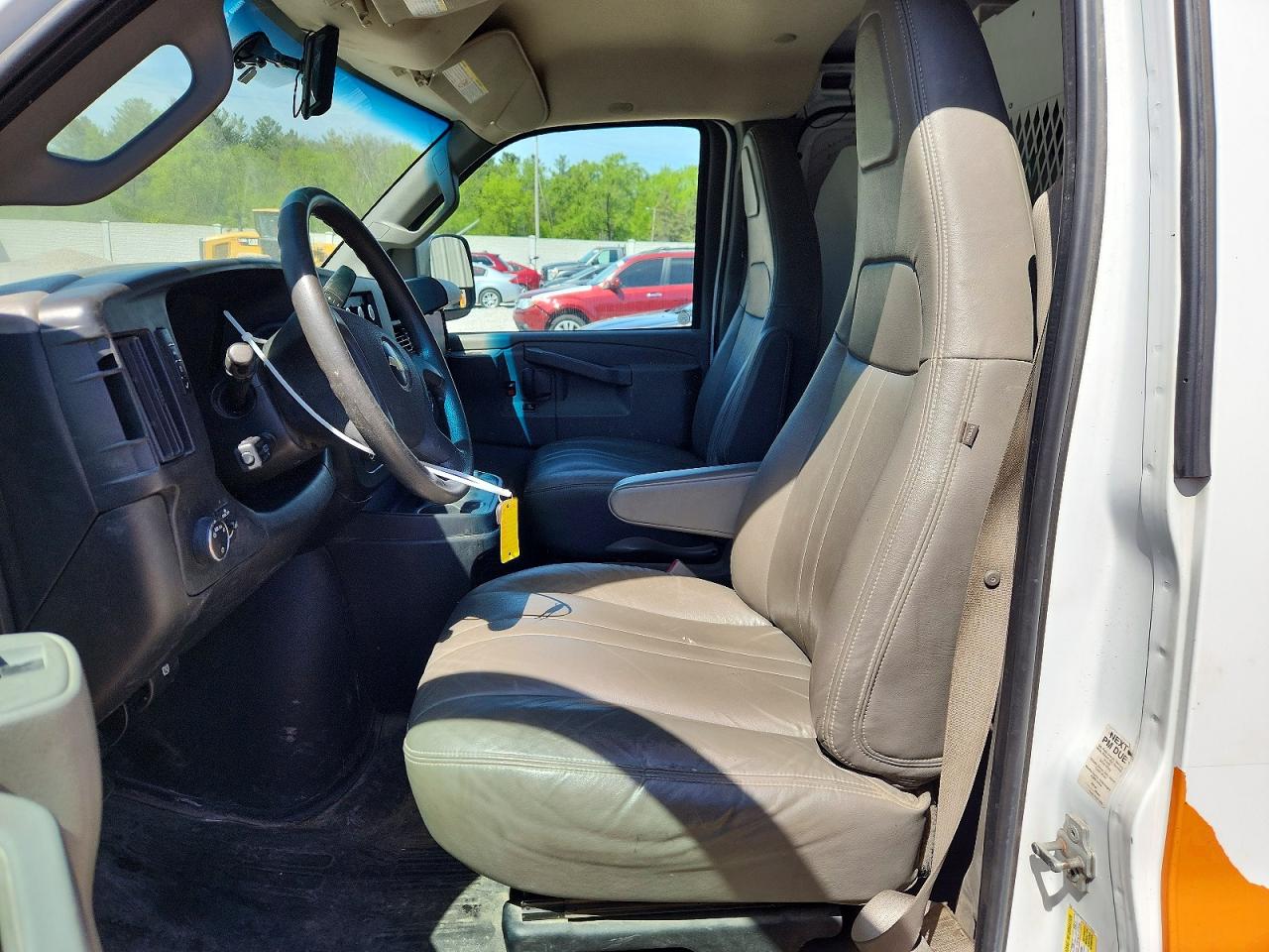 Chevrolet Express