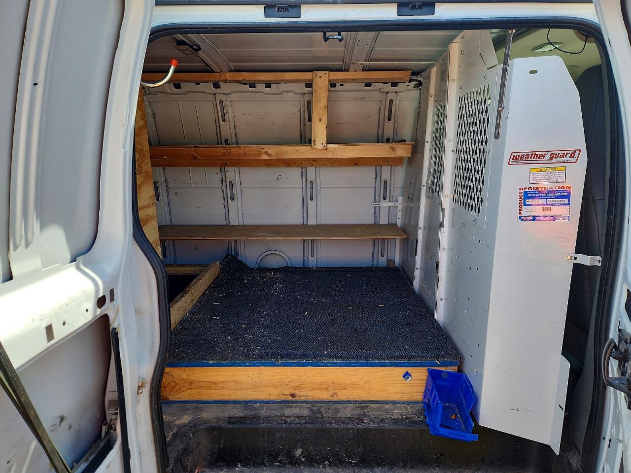 Chevrolet Express