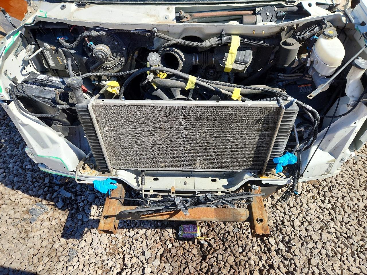 Chevrolet Express