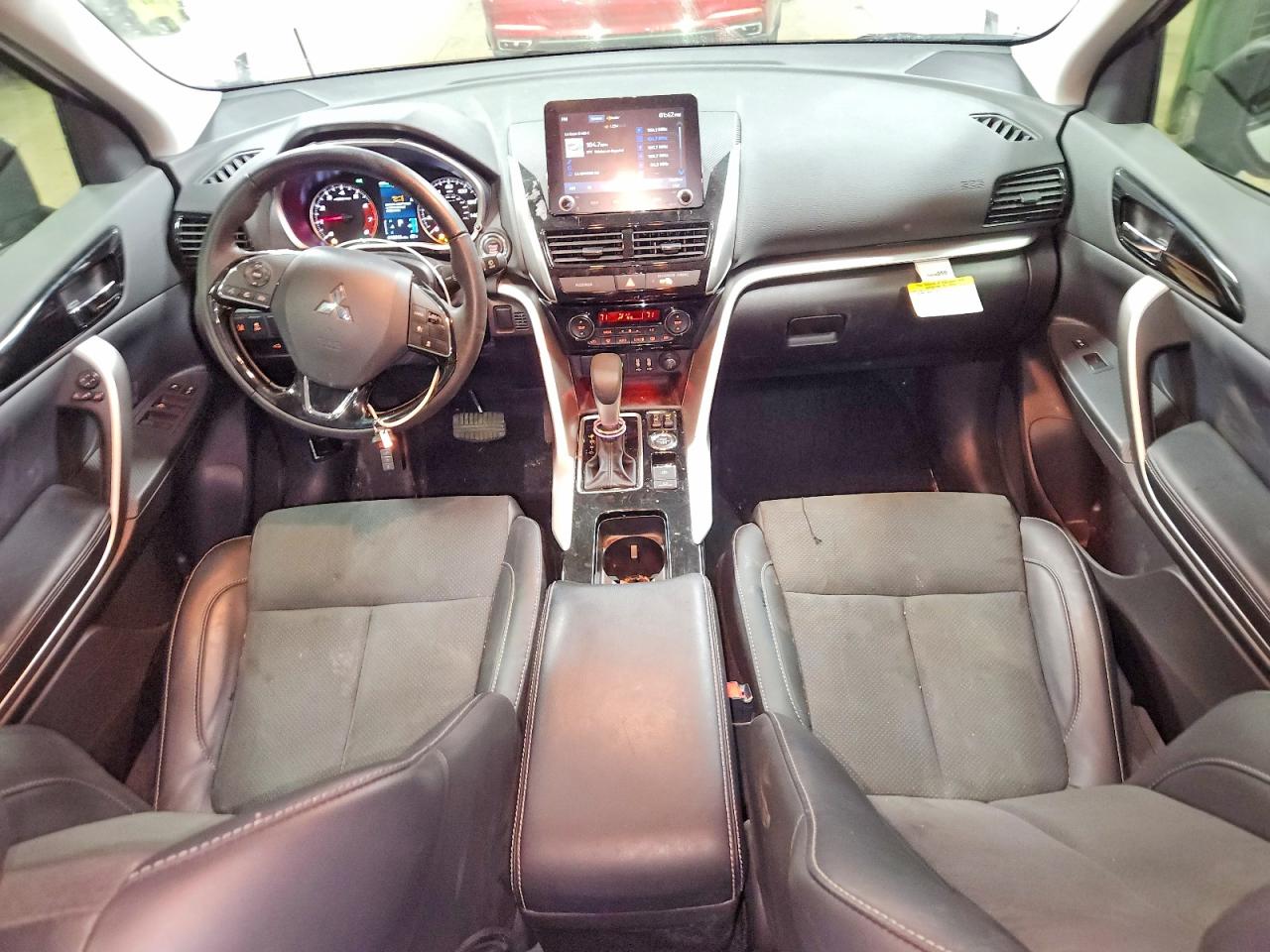 Mitsubishi Eclipse Se