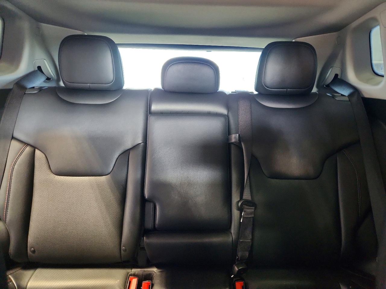 Jeep Compass Trailhawk