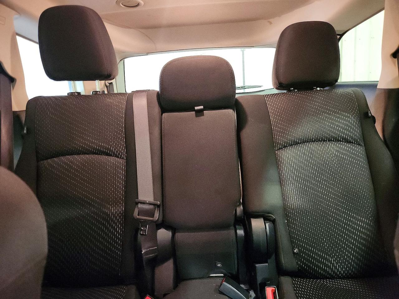 Dodge Journey Se