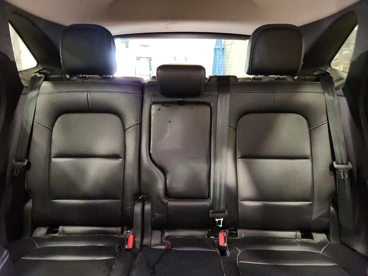 Ford Escape Sel