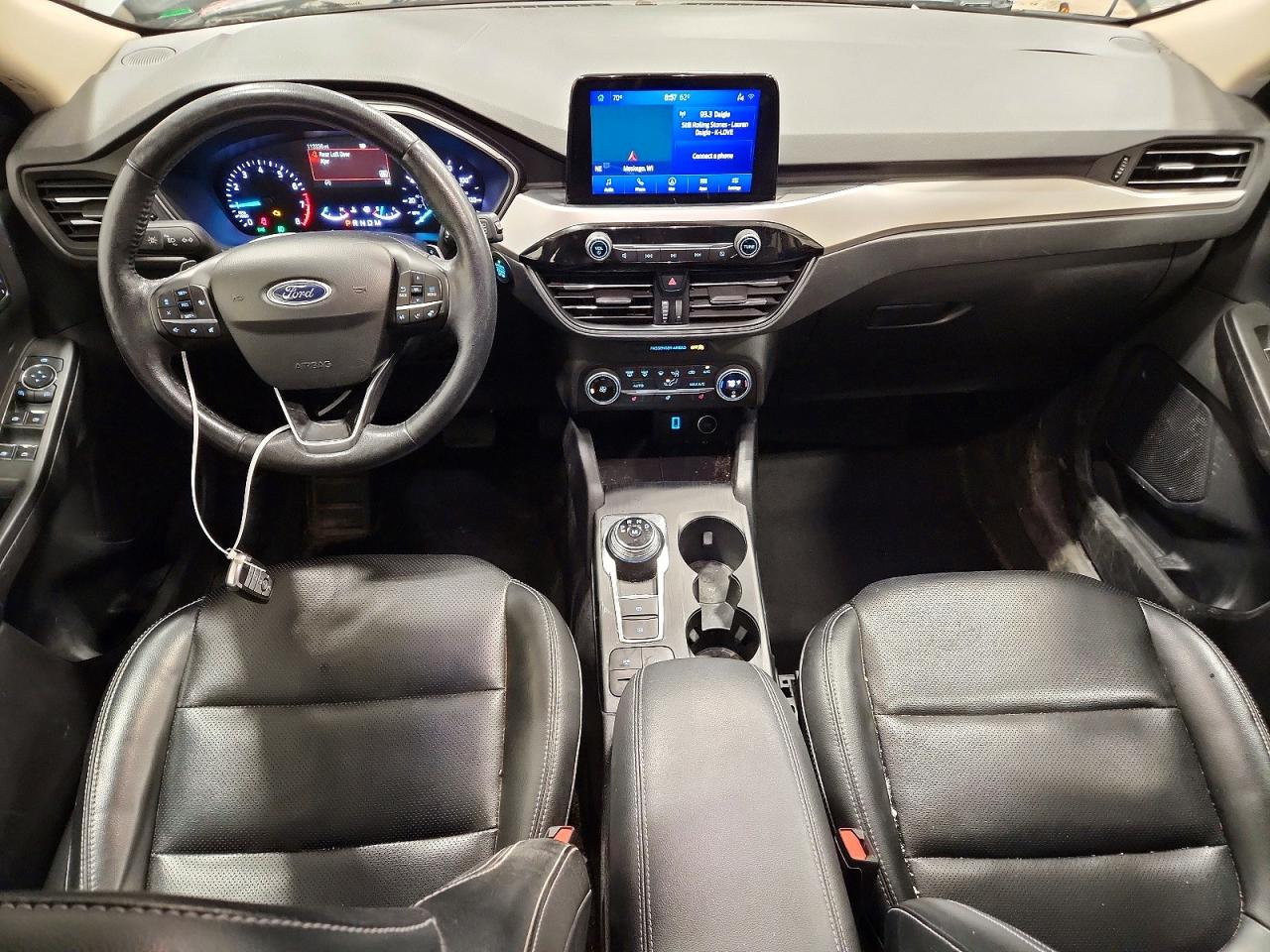 Ford Escape Sel
