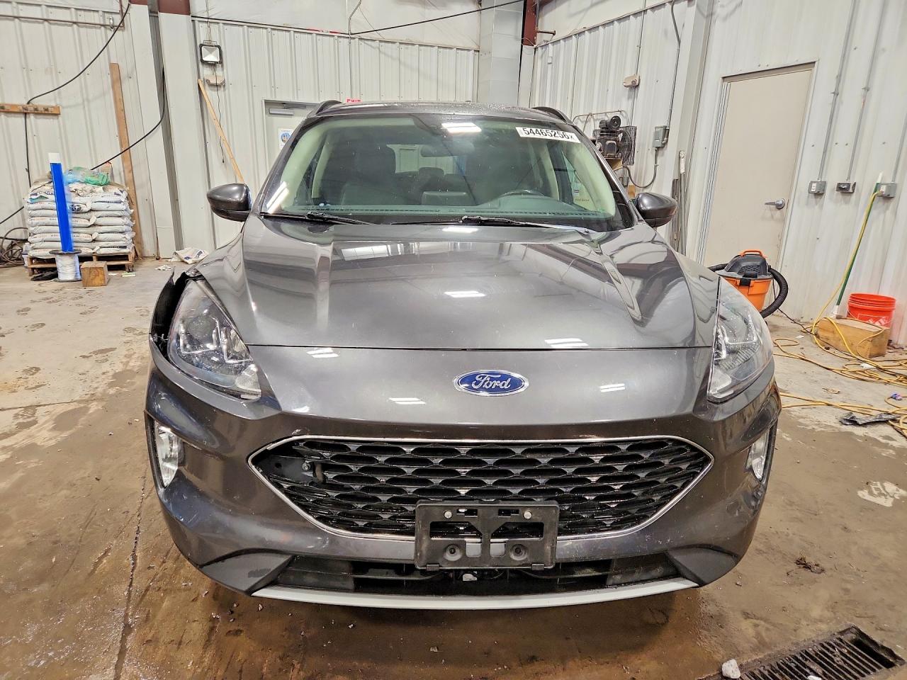 Ford Escape Sel