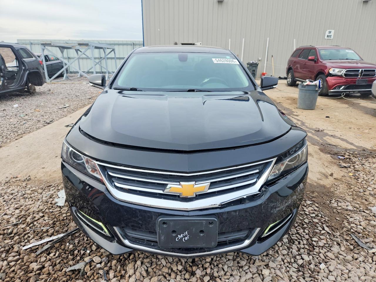Chevrolet Impala Lt