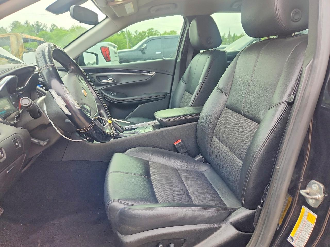 Chevrolet Impala Lt