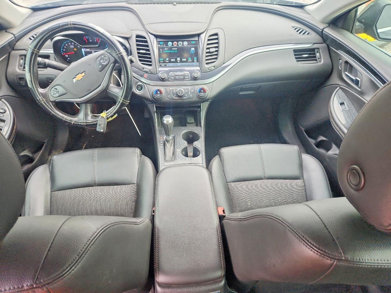Chevrolet Impala Lt