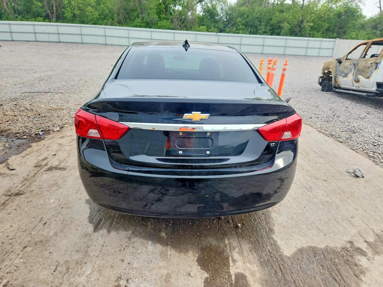Chevrolet Impala Lt