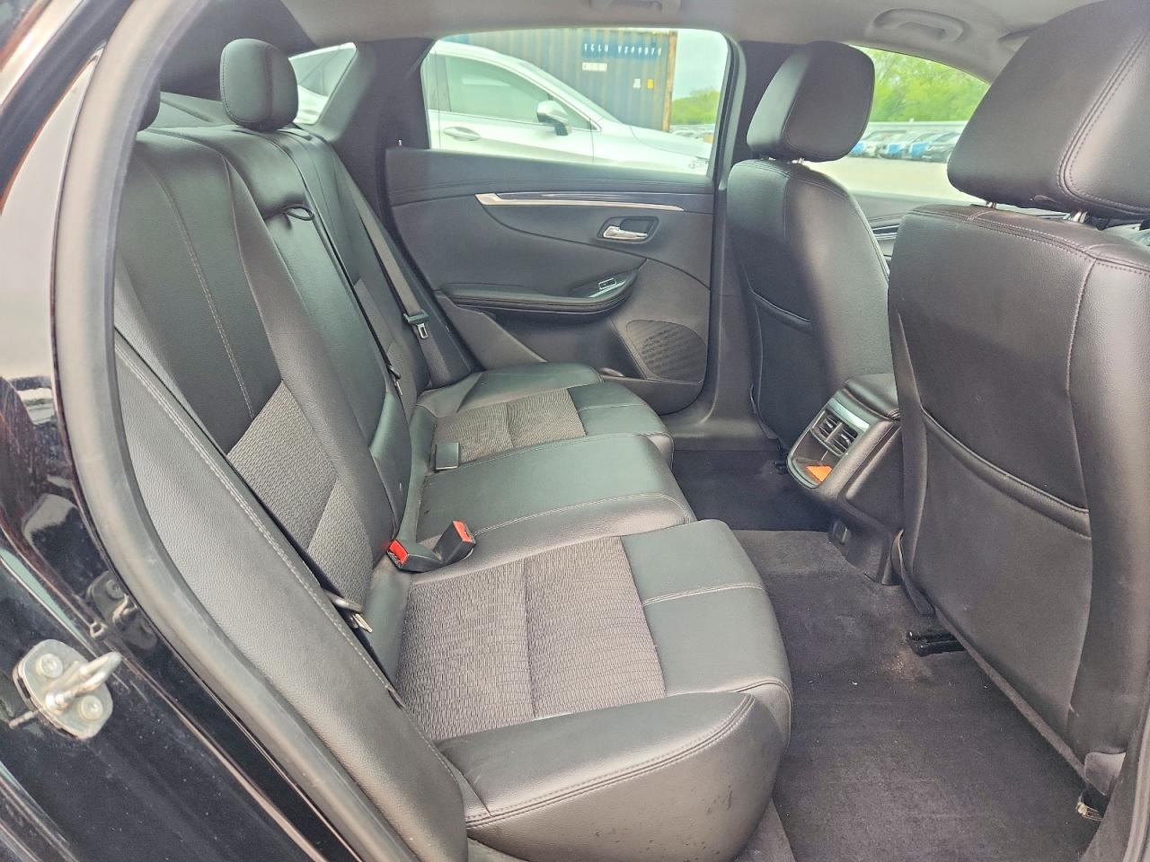 Chevrolet Impala Lt