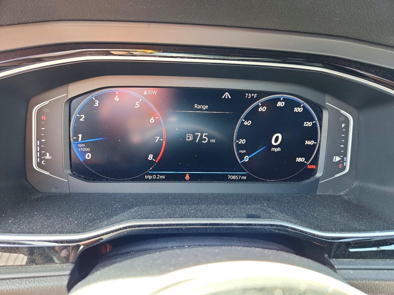 Volkswagen Jetta Gli