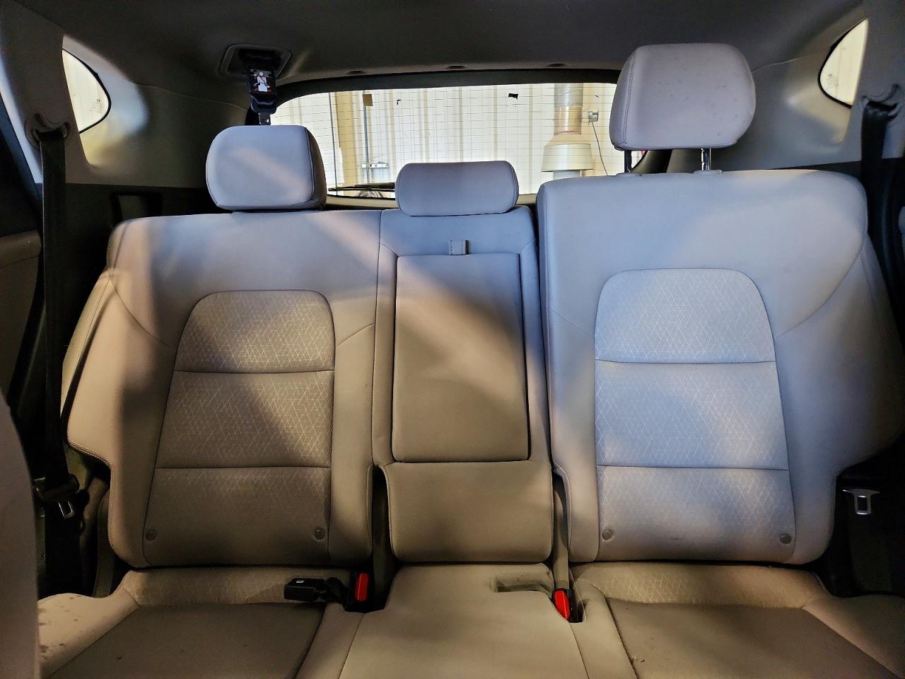 Hyundai TUCSON Value