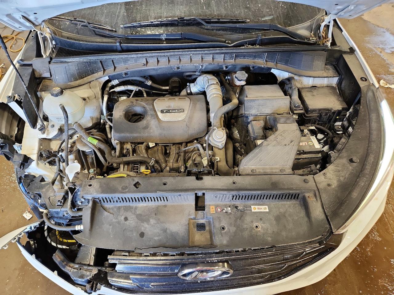 Hyundai TUCSON Value