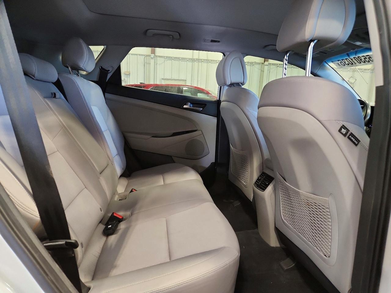 Hyundai TUCSON Value
