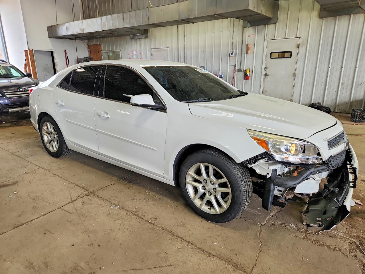 Chevrolet Malibu 1lt