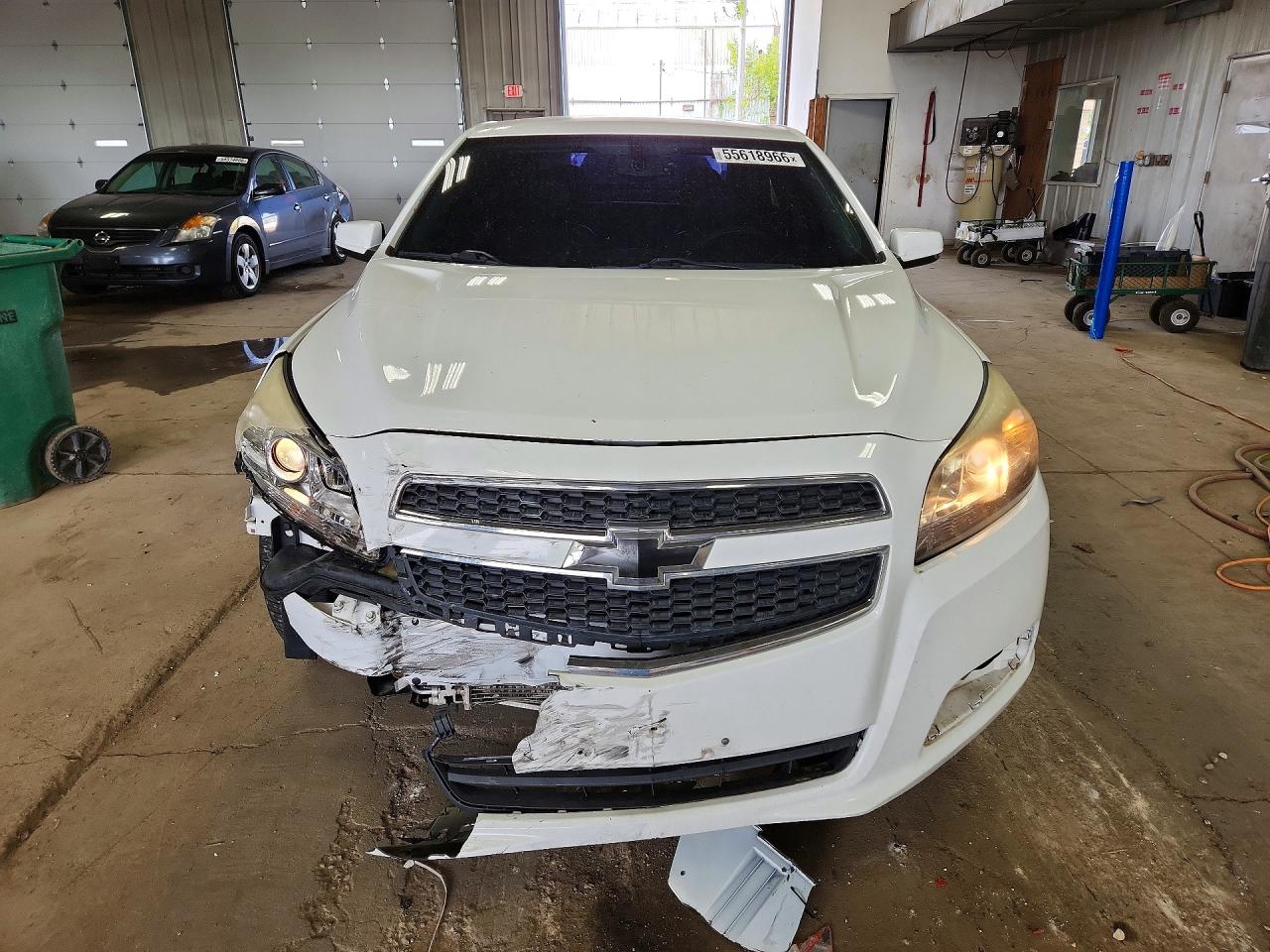Chevrolet Malibu 1lt