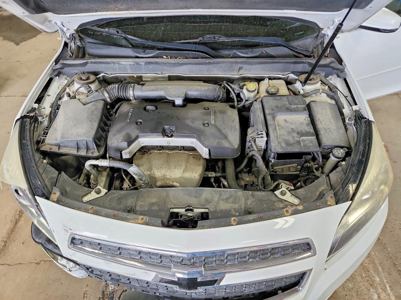 Chevrolet Malibu 1lt