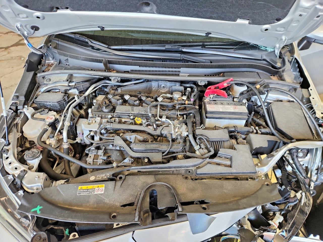 Toyota Corolla Xse