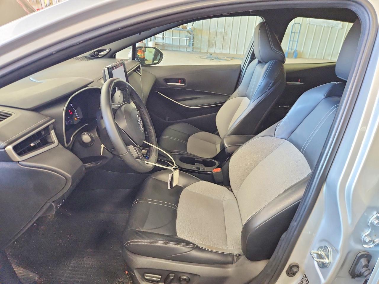 Toyota Corolla Xse