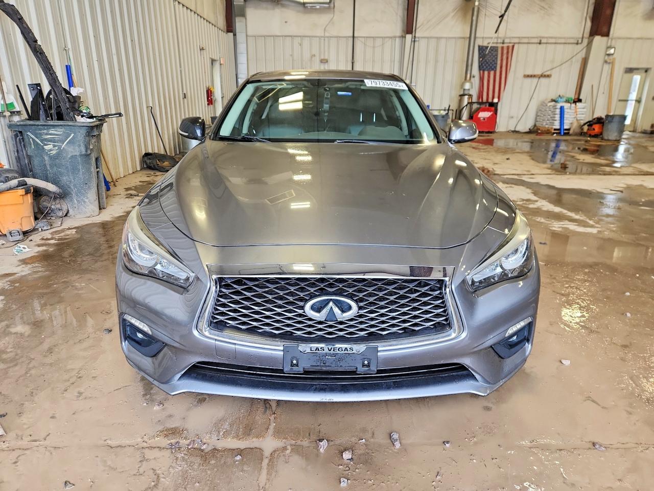 INFINITI Q50 2.0t P 2.0t Pure
