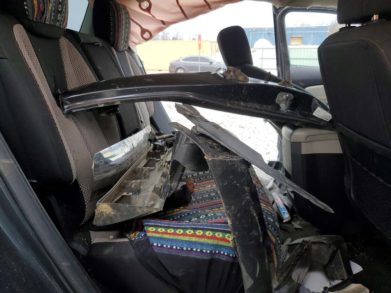 GMC Terrain Sle