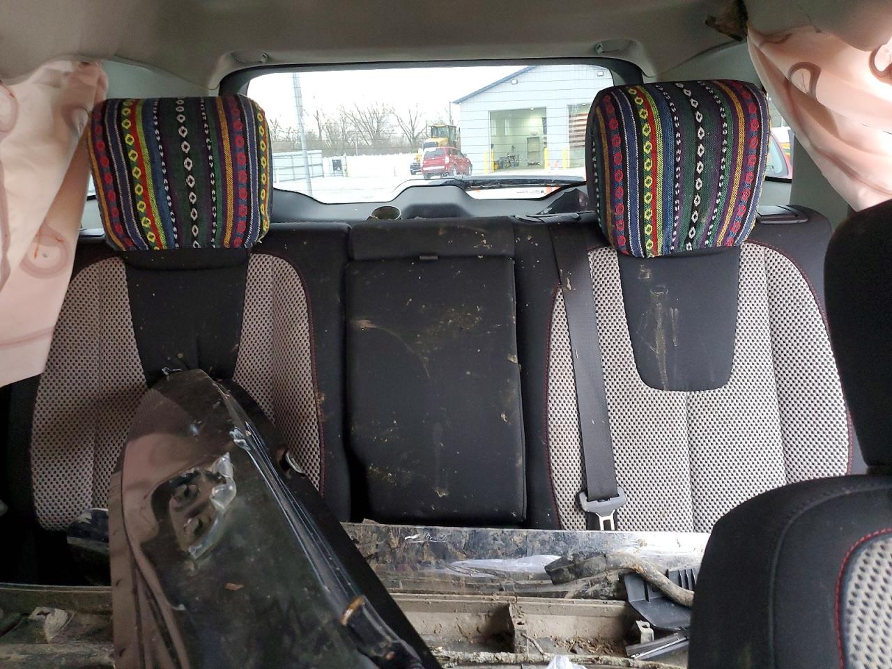 GMC Terrain Sle