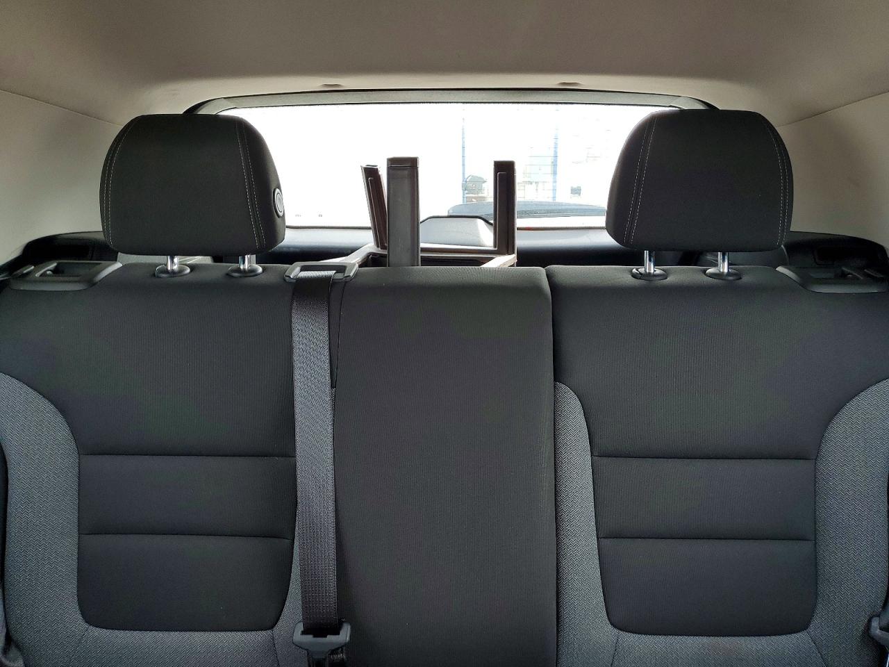 Chevrolet Trailblazer Ls