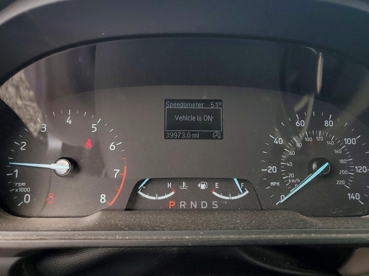 Ford EcoSport S