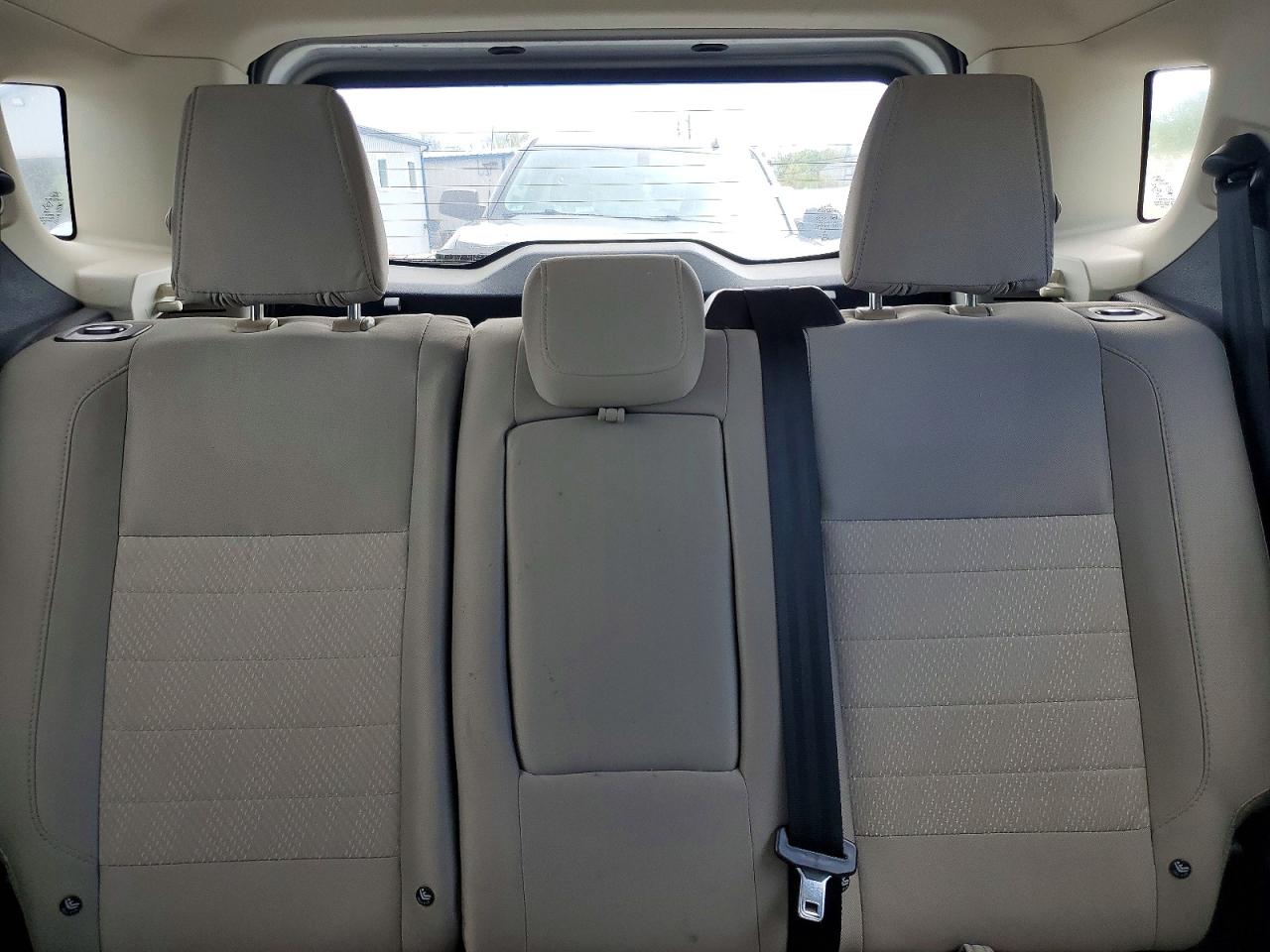 Ford EcoSport S