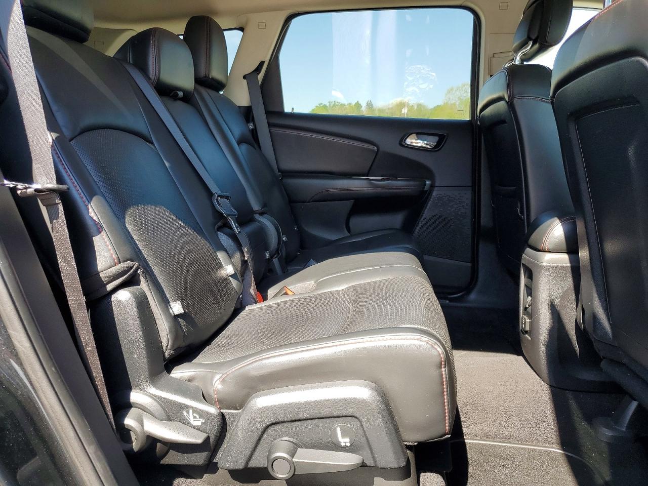 Dodge Journey R