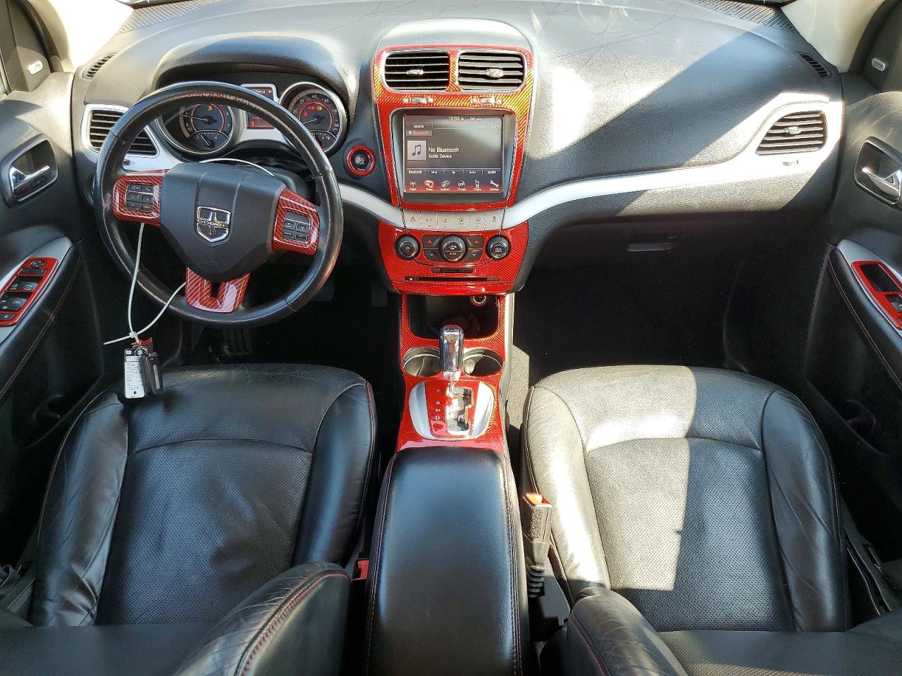 Dodge Journey R