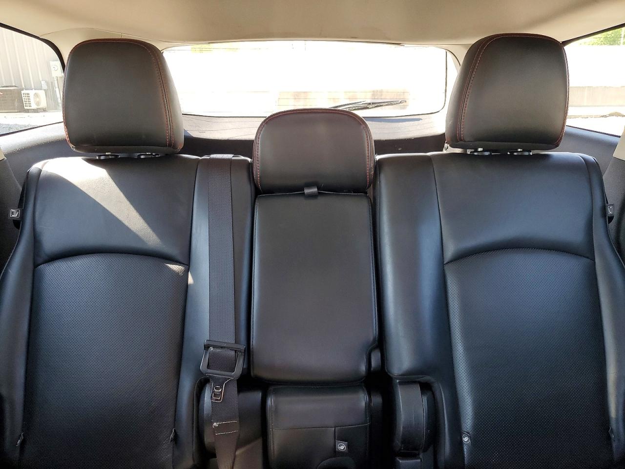 Dodge Journey R