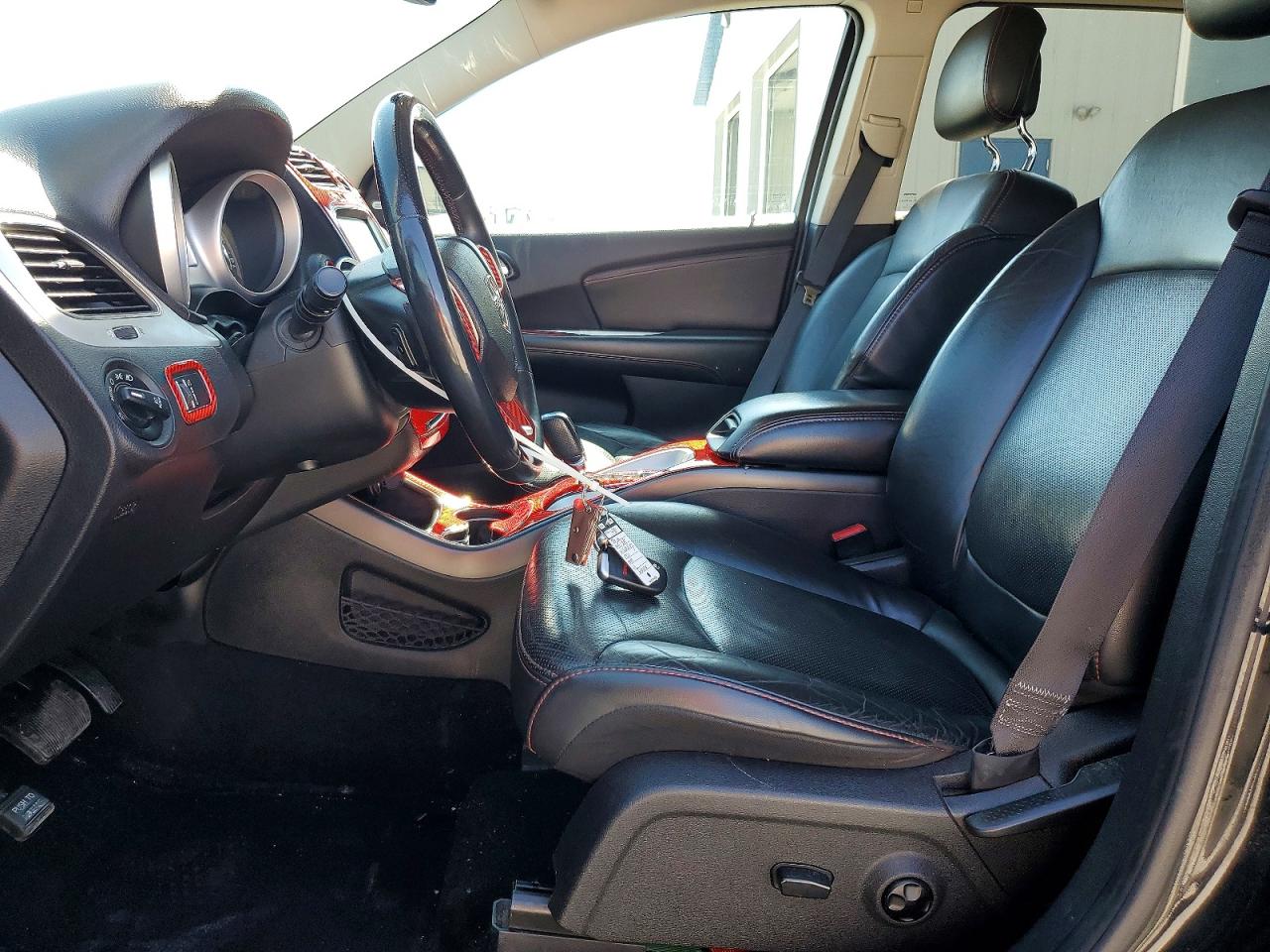 Dodge Journey R