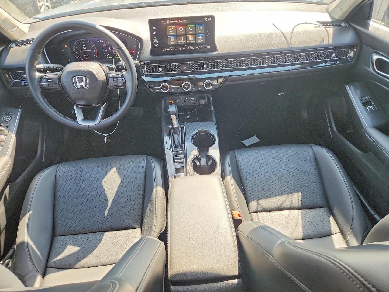 Honda Civic Touring