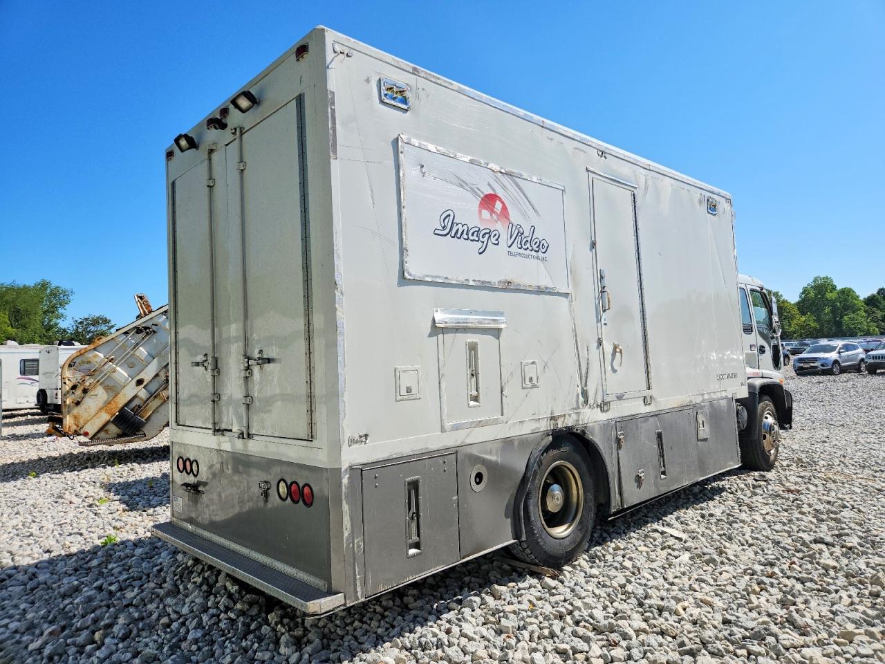 GMC T series
